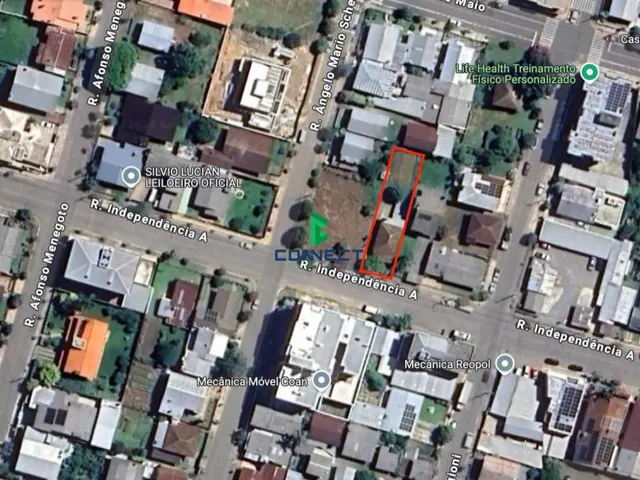 Imagem: Terreno À Venda no Bairro São Luiz em