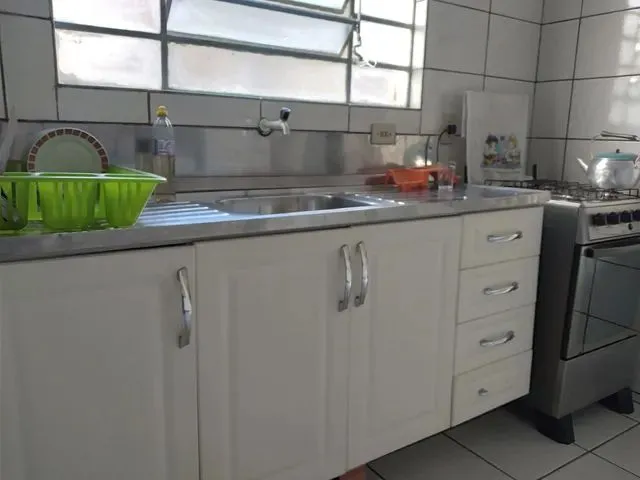Imagem: Quarto Mobiliado no Novo Mundo