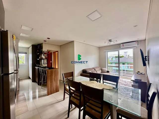 Imagem 4: APARTAMENTO MOBILIADO NO BAIRRO MONTE PASQUAL