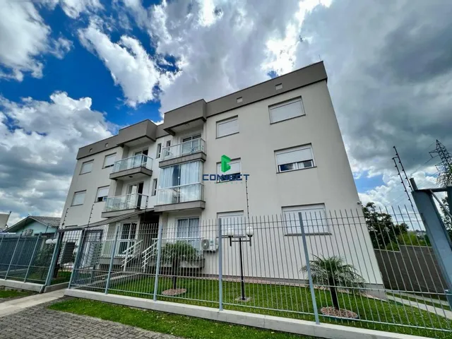 Imagem 10: APARTAMENTO MOBILIADO NO BAIRRO MONTE PASQUAL