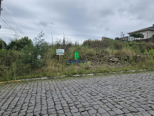 Imagem: Terreno à venda em Farroupilha, no bairro