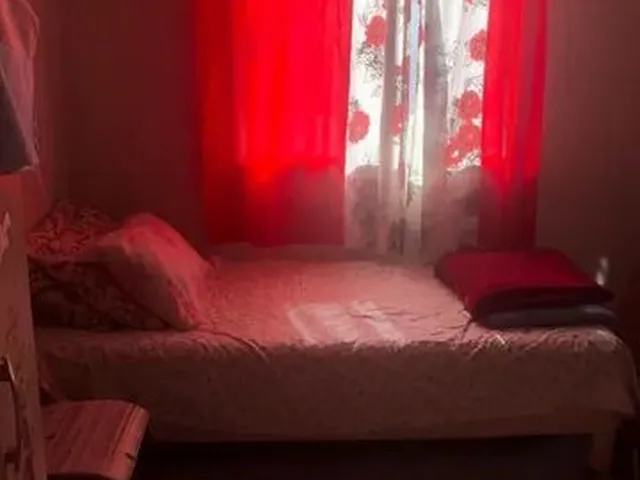 Imagem: Quarto para Alugar para Meninas Lgbt