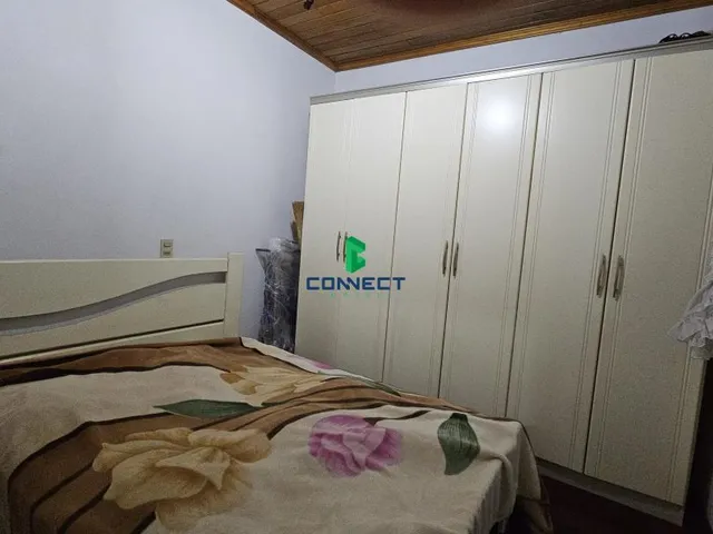Imagem 8: Casa de esquina no bairro Vicentina