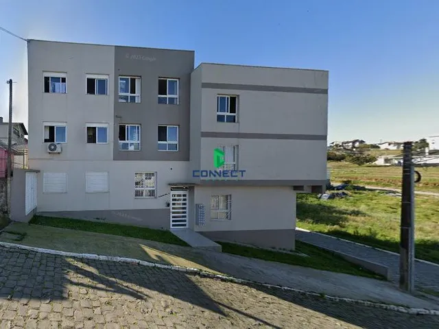 Imagem 2: APARTAMENTO SEMIMOBILIADO NO BAIRRO IMIGRANTE!