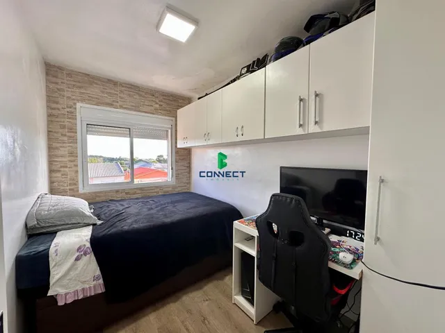 Imagem 3: APARTAMENTO SEMIMOBILIADO NO BAIRRO IMIGRANTE!
