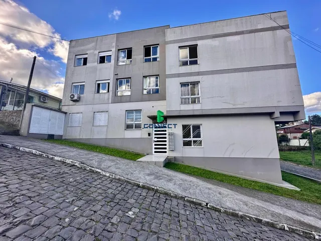 Imagem 8: APARTAMENTO SEMIMOBILIADO NO BAIRRO IMIGRANTE!