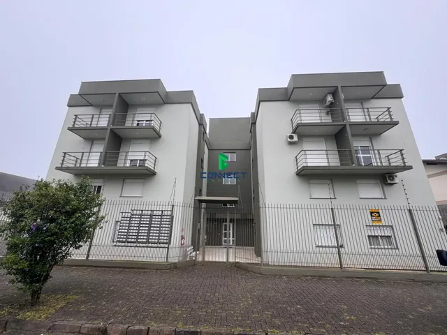 Imagem 5: Apartamento no bairro Petrópolis, Caxias do Sul, próximo a UCS - Ótima oportunidade!