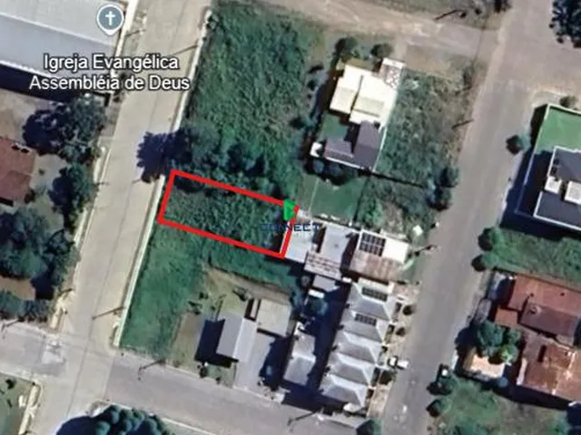 Imagem: Terreno Bairro São Luiz