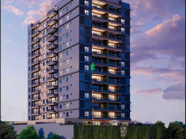 Imagem: Apartamento à venda Residencial Piazza