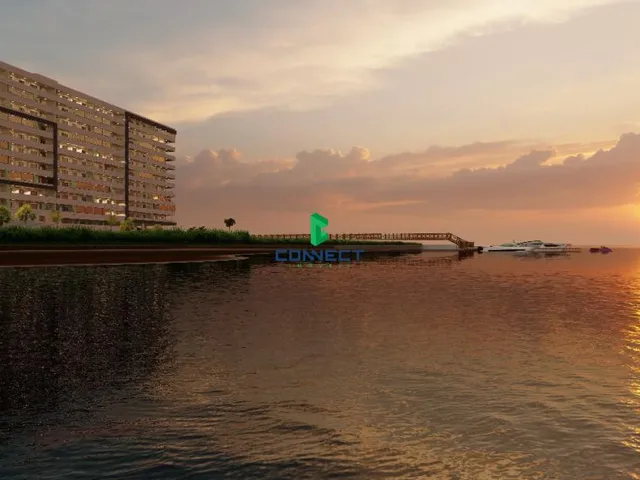 Imagem 10: View Place Marina Mampituba