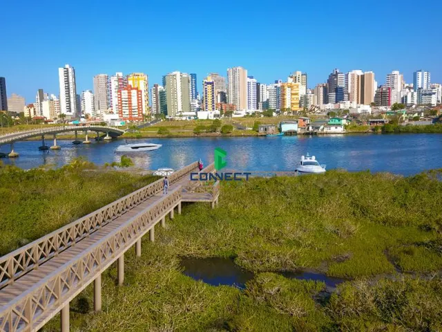 Imagem 9: View Place Marina Mampituba