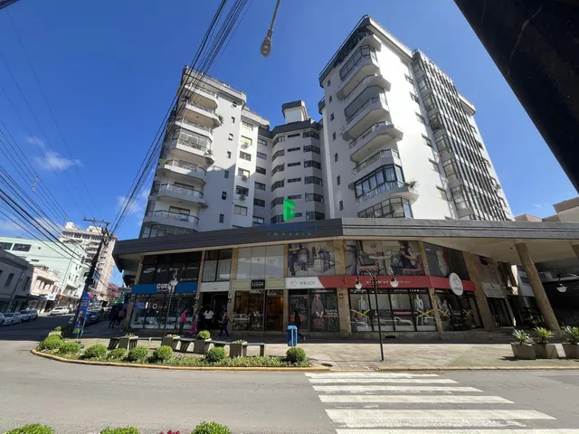 Imagem: Linda cobertura Centro de Farroupilha