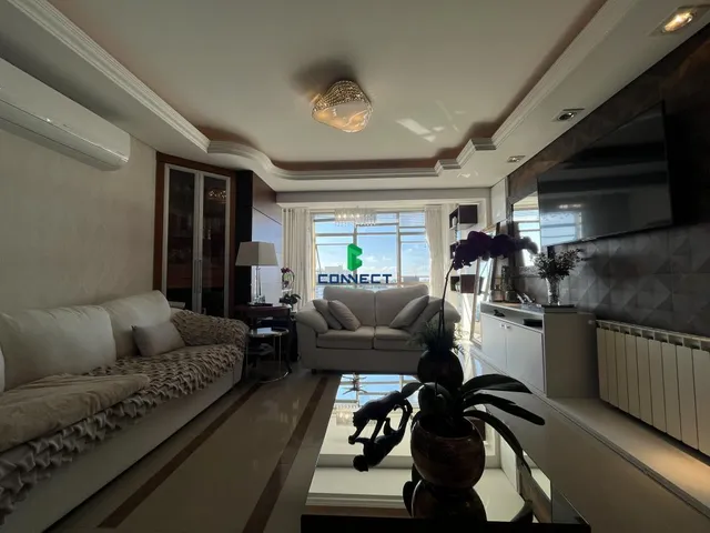 Imagem 4: Linda cobertura Centro de Farroupilha