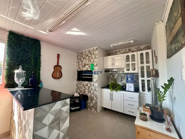 Imagem 12: CASA DE ALVENARIA COM DOIS PAVIMENTOS NO BAIRRO CINQUENTENÁRIO!