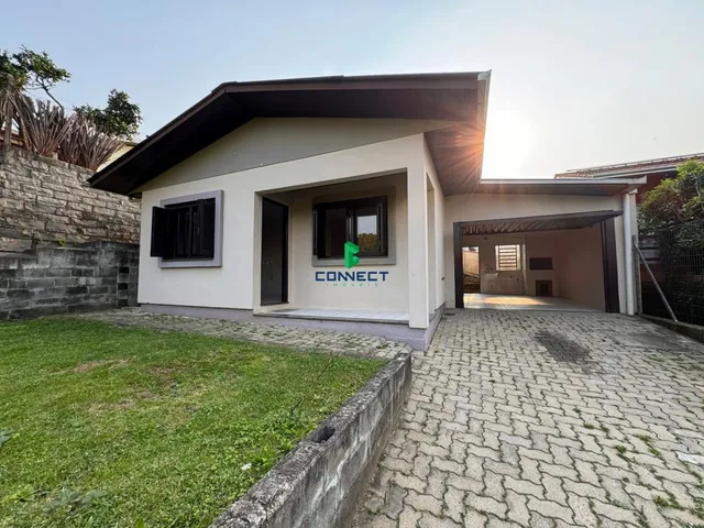 Imagem: Casa à venda em Farroupilha, Bairro São
