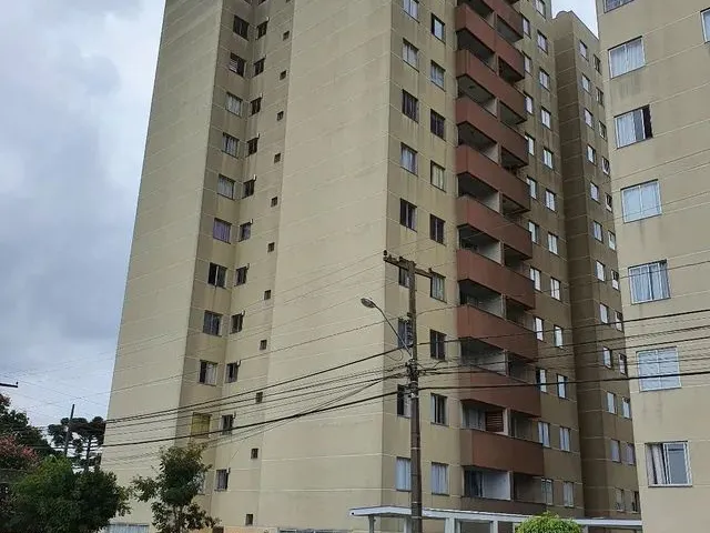 Imagem 1: Aluga-Se Quarto Seguro em Curitiba!
