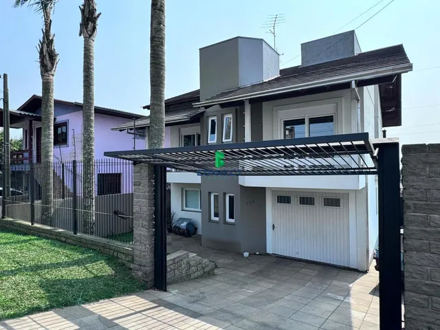 Imagem 1: CASA COM 4 DORMOTÓRIOS