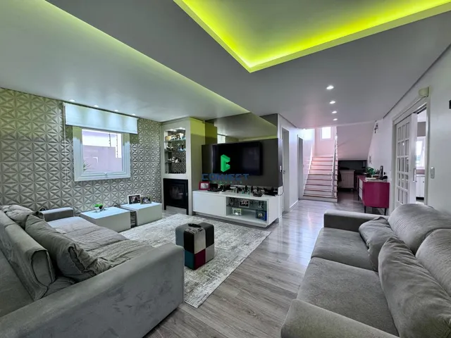 Imagem 14: CASA COM 4 DORMOTÓRIOS