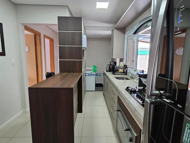Imagem 9: APARTAMENTO SEMIMOBILIADO NO BAIRRO MONTE PASQUAL