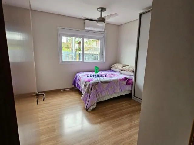 Imagem 8: APARTAMENTO SEMIMOBILIADO NO BAIRRO MONTE PASQUAL