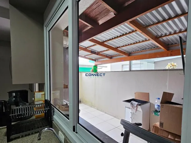 Imagem 12: APARTAMENTO SEMIMOBILIADO NO BAIRRO MONTE PASQUAL