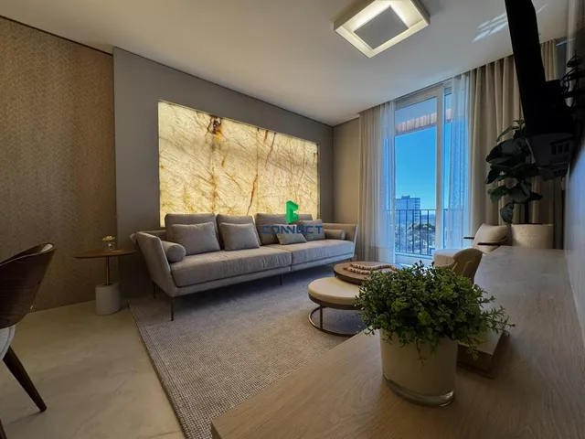 Imagem: Apartamento Mobiliado no Centro de Farroupilha