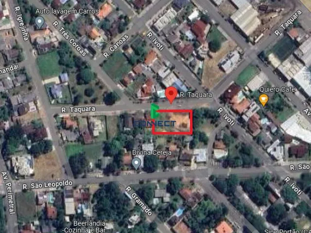 Imagem: AMPLTO TERRENO PARA VENDA!