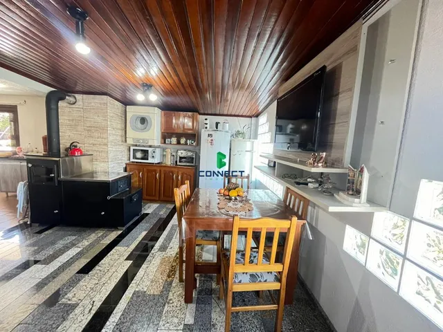 Imagem 4: Casa à venda em Farroupilha - Semi mobiliada com suíte com hidro