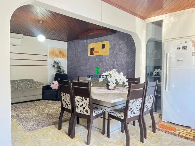 Imagem 7: Casa à venda em Farroupilha - Semi mobiliada com suíte com hidro