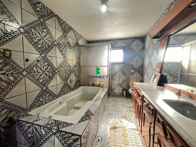Imagem 12: Casa à venda em Farroupilha - Semi mobiliada com suíte com hidro