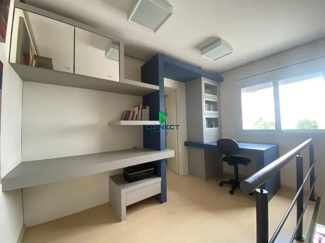 Imagem 11: COBERTURA DUPLEX MOBILIADA!