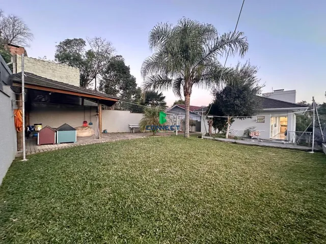 Imagem 2: Casa semimobiliada com closet, hidromassagem e espaço gourmet em Farroupilha - Vicentina