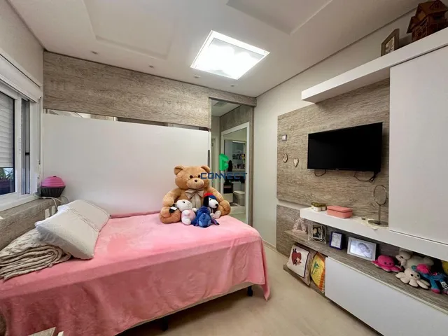 Imagem 12: Casa semimobiliada com closet, hidromassagem e espaço gourmet em Farroupilha - Vicentina