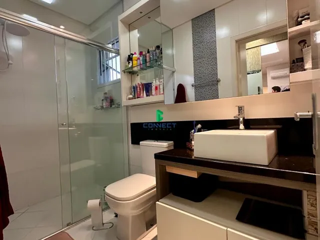 Imagem 8: Casa semimobiliada com closet, hidromassagem e espaço gourmet em Farroupilha - Vicentina