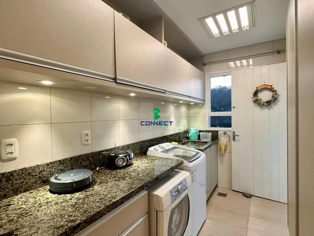 Imagem 14: Casa semimobiliada com closet, hidromassagem e espaço gourmet em Farroupilha - Vicentina