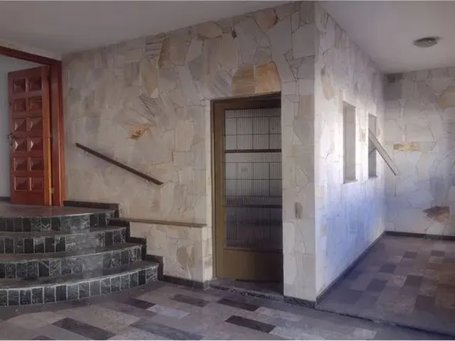 Imagem: Casa Próximo Ao Hospital santa Casa com