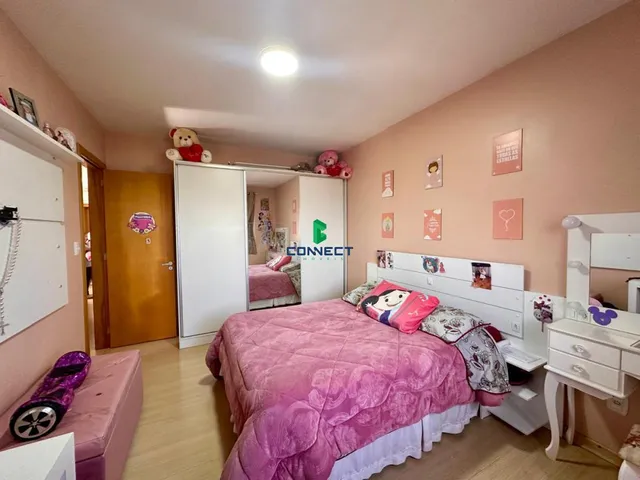 Imagem 9: Casa Semi Mobiliada com Closet e Churrasqueira em Monte Pasqual, Farroupilha