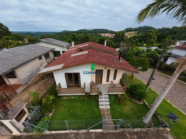 Imagem 7: Ampla casa de ESQUINA com R$ 40 mil de DESCONTO