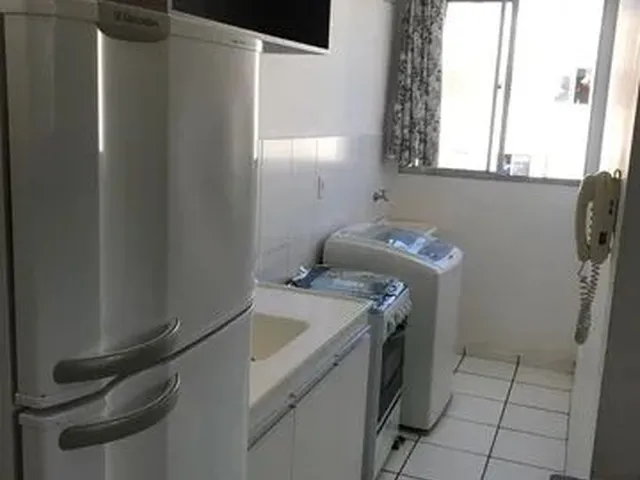 Imagem: Quarto Vago