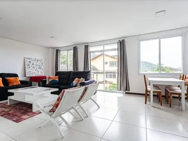 Imagem: Apartamento de 4 Dormitorios no Canto da