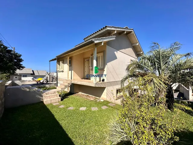 Imagem: Casa de Esquina para Venda!