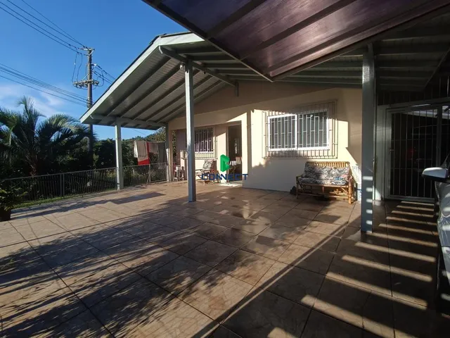 Imagem: Casa no bairro Monte Pasqual