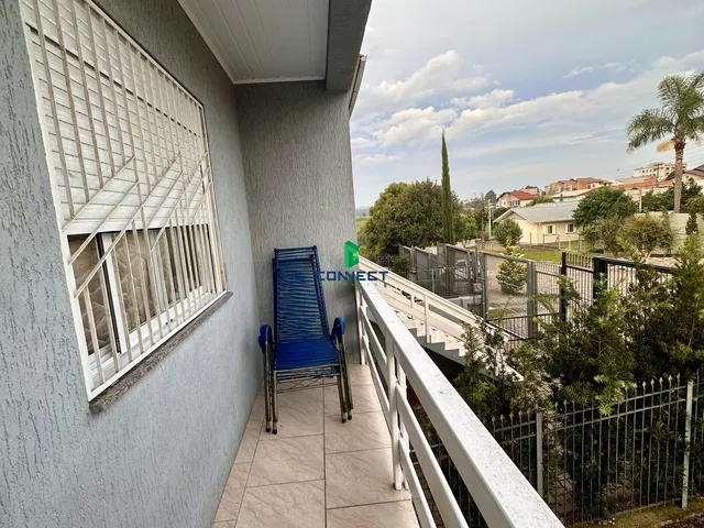 Imagem 3: SOBRADO TRIPLEX DE ESQUINA NO BAIRRO SANTA CATARINA!