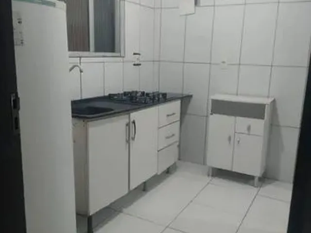 Imagem: Aluga-Se Kitnet