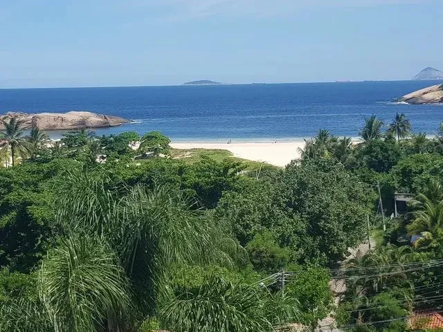 Imagem: Alugo Kichenette Frente Prainha Piratininga
