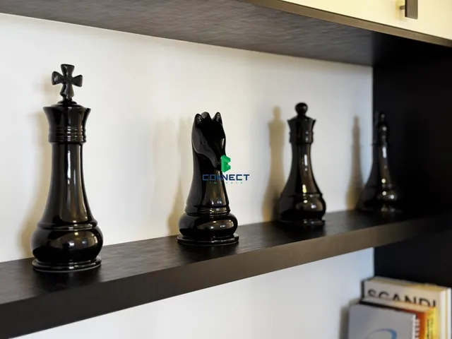 Imagem 7: Apartamento Mobiliado, no Bairro do Parque