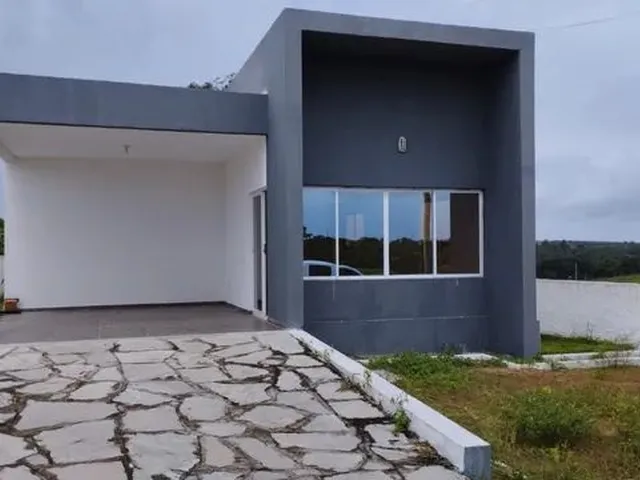 Imagem: Casa para Aluguel em Condomínio Fechado