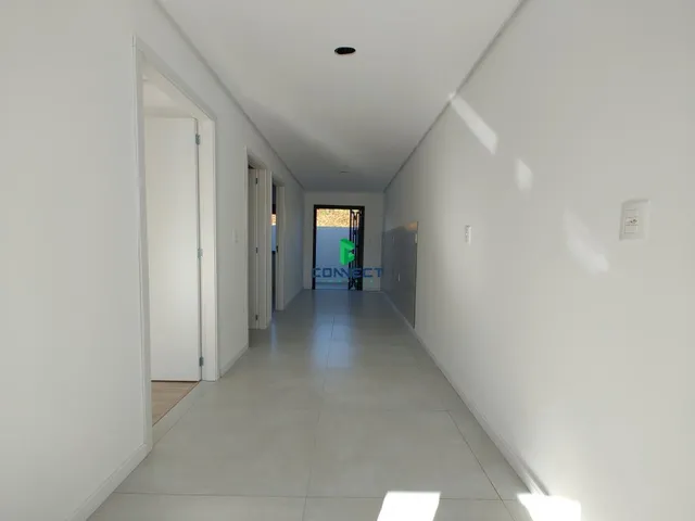 Imagem 8: Casa Geminada Loteamento Felicitá