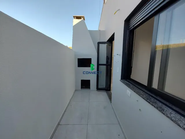Imagem 5: Casa Geminada Loteamento Felicitá