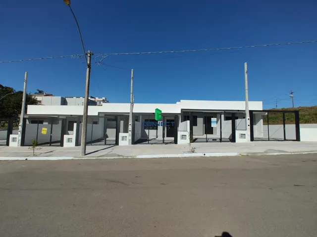 Imagem 4: Casa Geminada Loteamento Felicitá